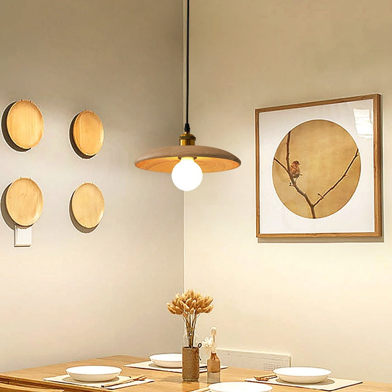 Neriah – Minimalistische Deckenlampe