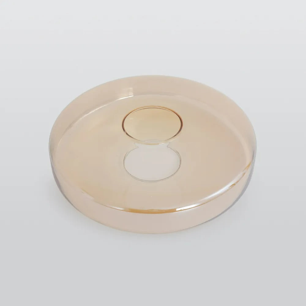 Sigrid – Hochwertiger Glas-Kronleuchter