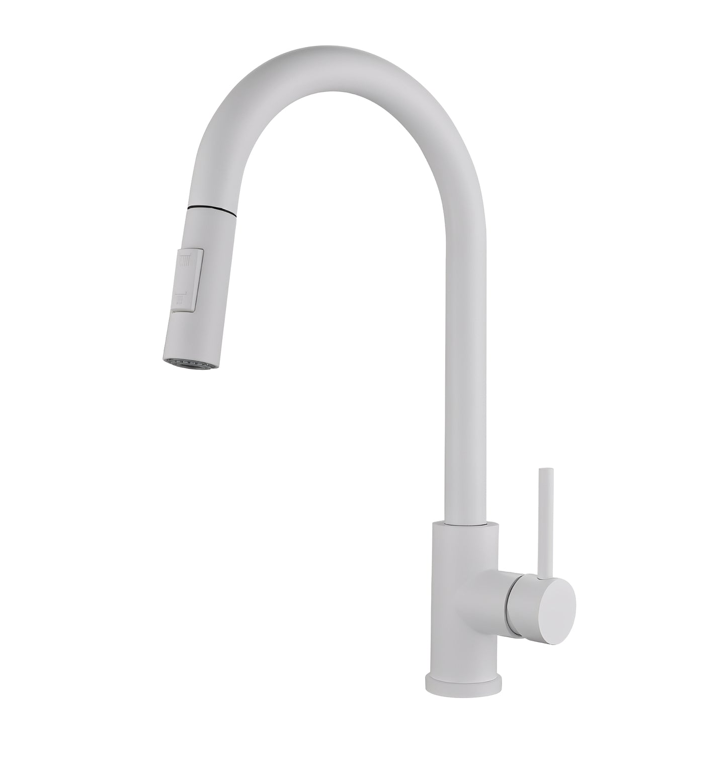 AquaTouch – Intuitiver Sensor-Küchenhahn