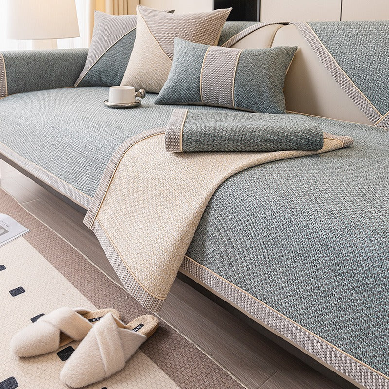 Kumo – Leichter Luxuriöser Anti-Rutsch Bezug