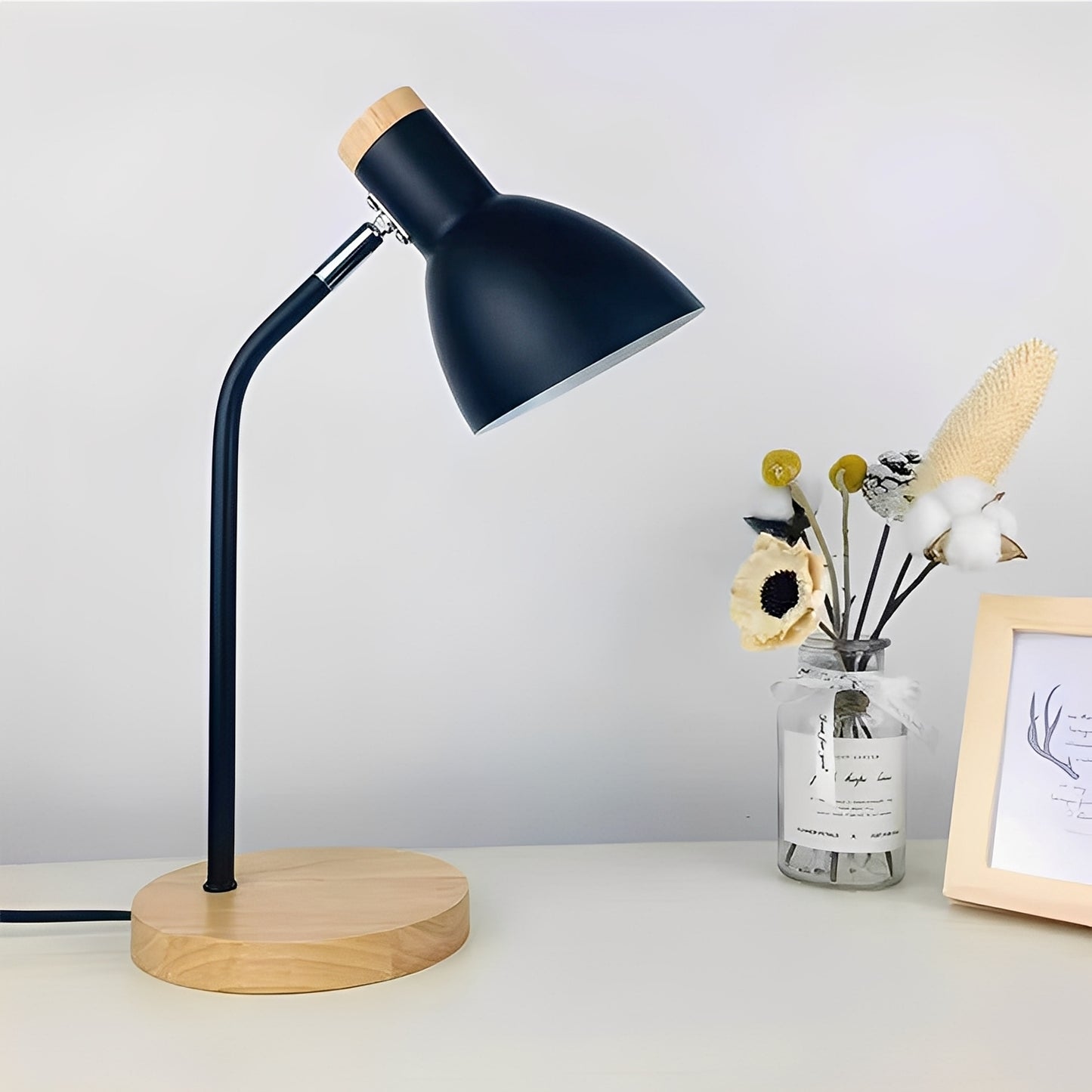 Norman – Schreibtischlampe