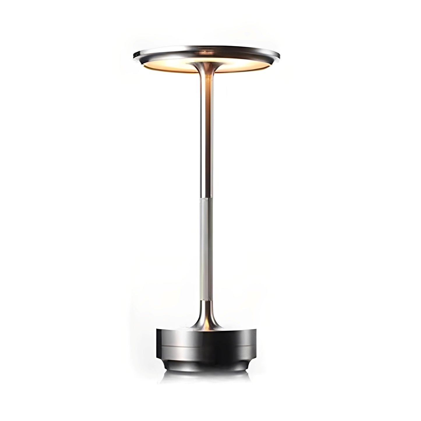 Lucina – Kreative Pilz-Kristalllampe mit Dimmfunktion