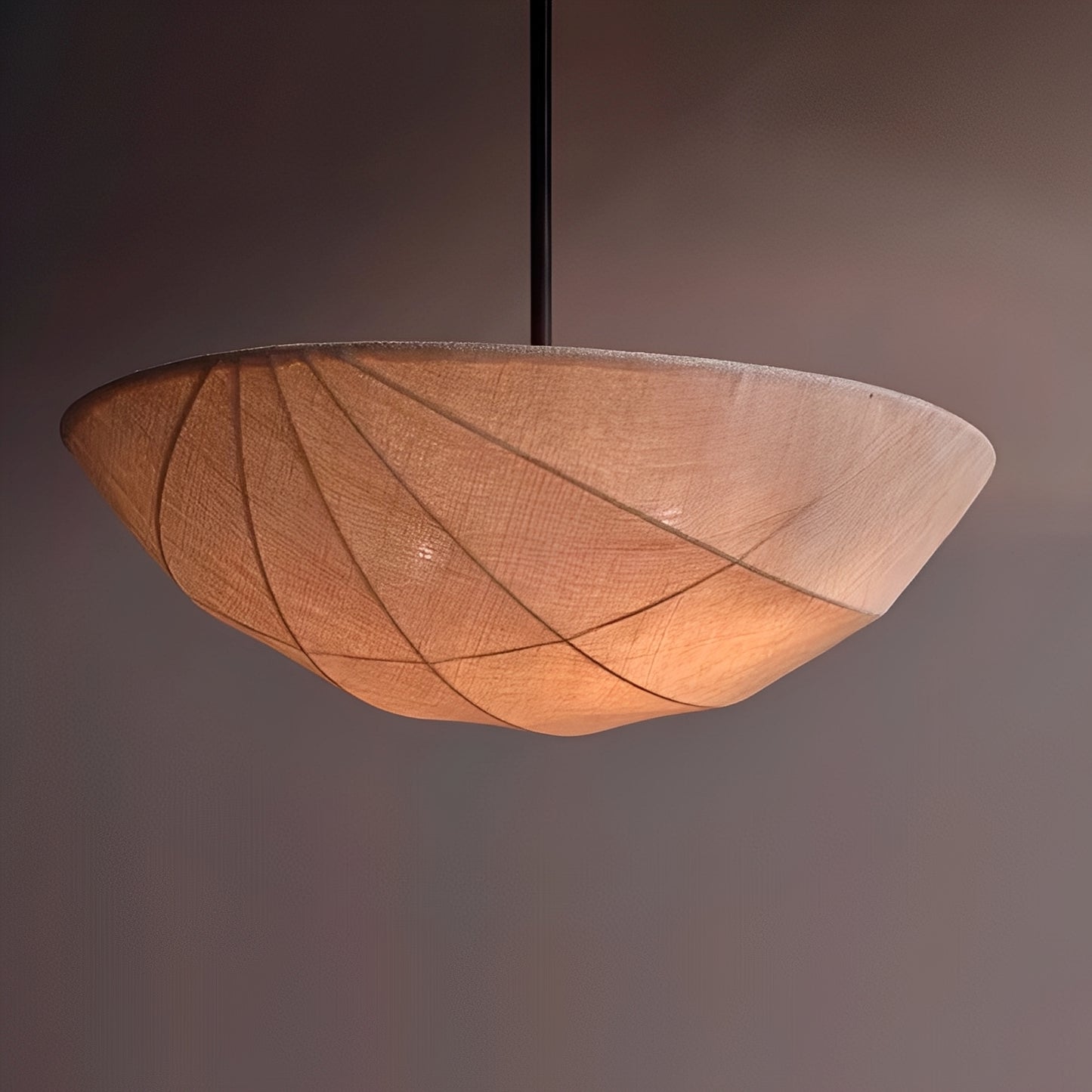 Prim – Retro Luxe Kronleuchter