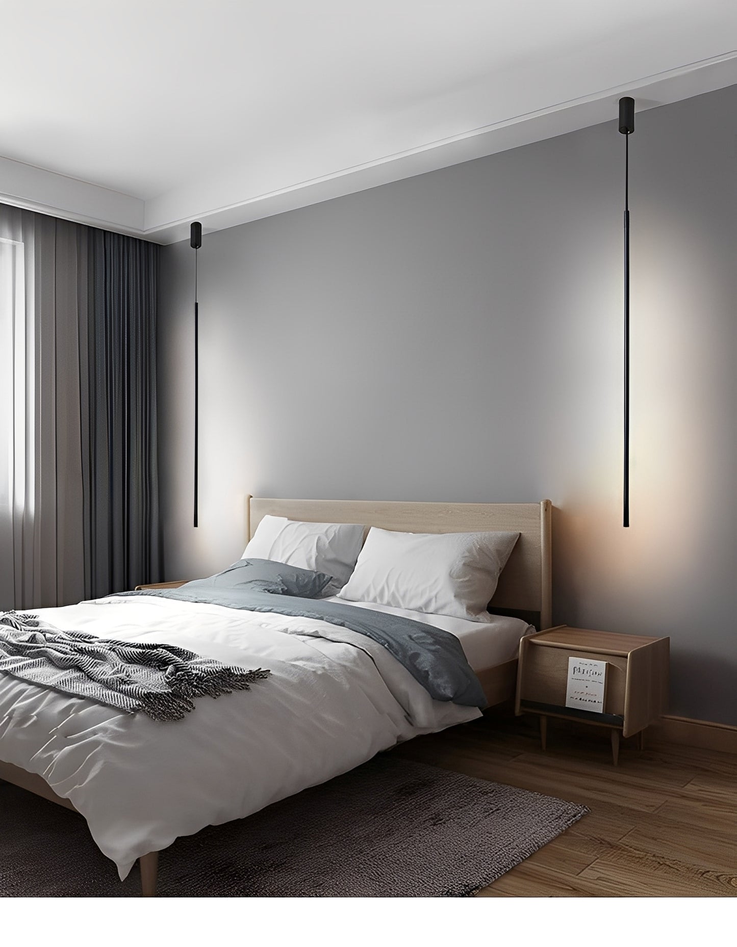 Maxi – Kreative Pendelleuchte