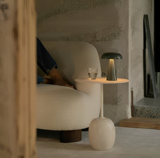 Moshi – Moderne Tischlampe