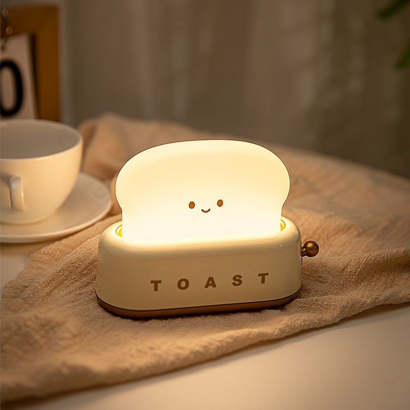 Chamel – Kreative USB-Tischlampe