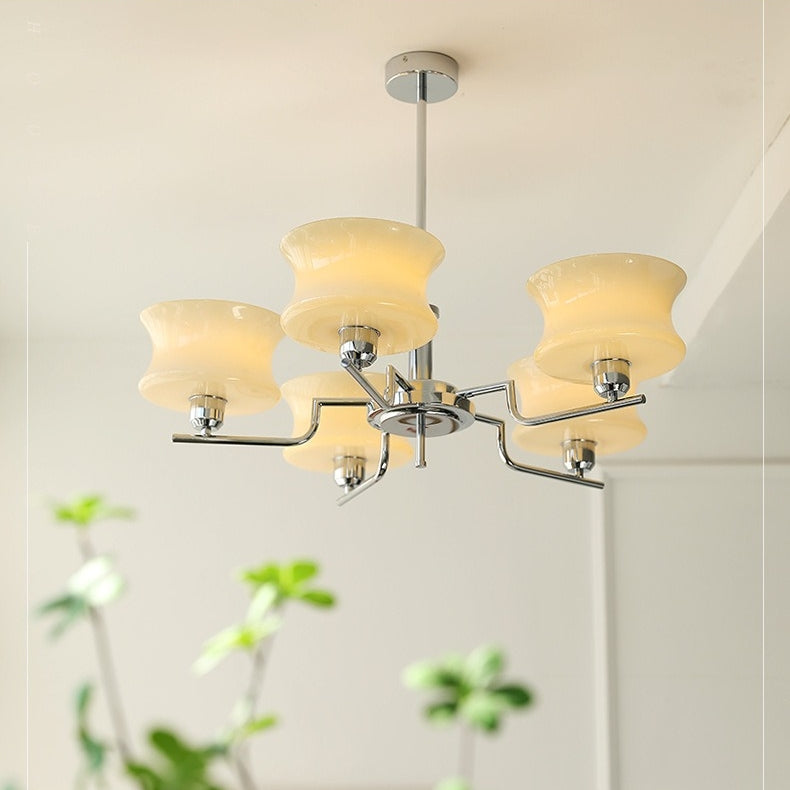 Reina – Klassischer Kronleuchter