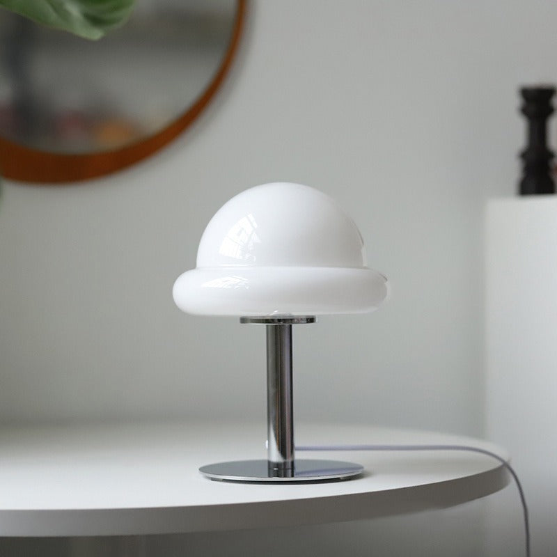 Amira – Glas Pilzlampe