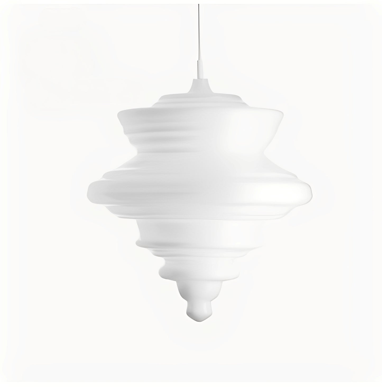 Alex – Künstlerische Nordic Design Lampe