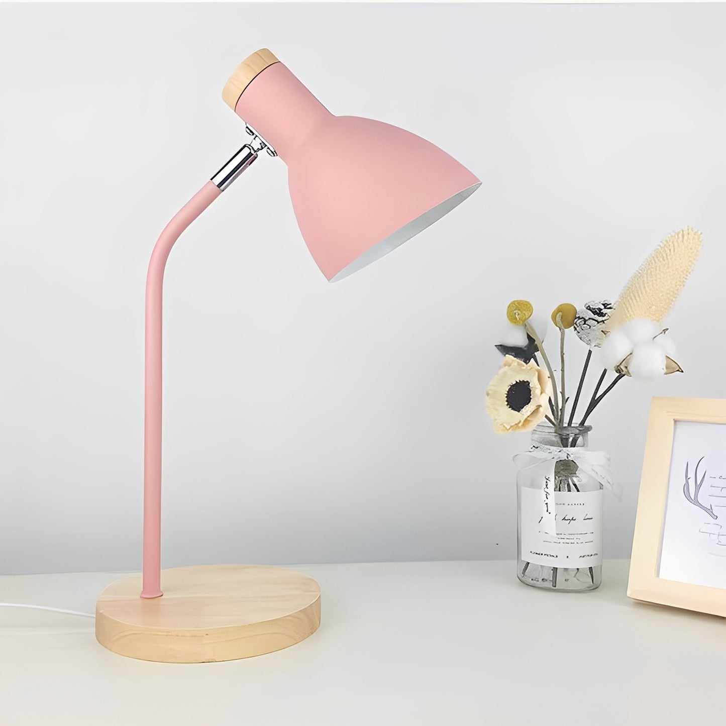 Norman – Schreibtischlampe