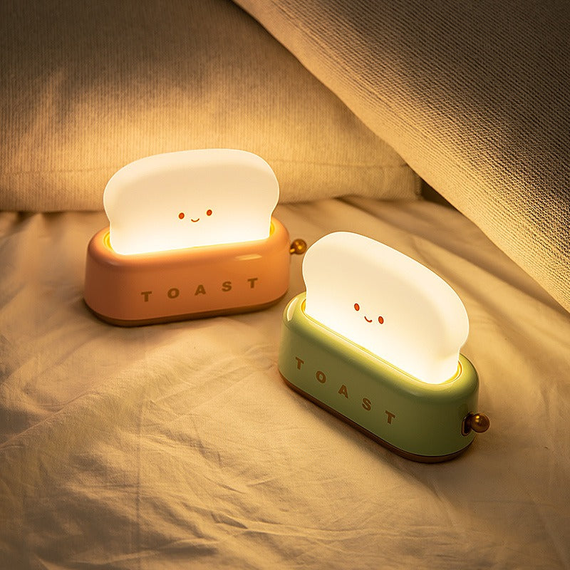 Chamel – Kreative USB-Tischlampe
