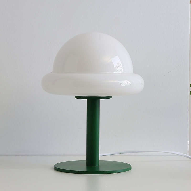 Amira – Glas Pilzlampe