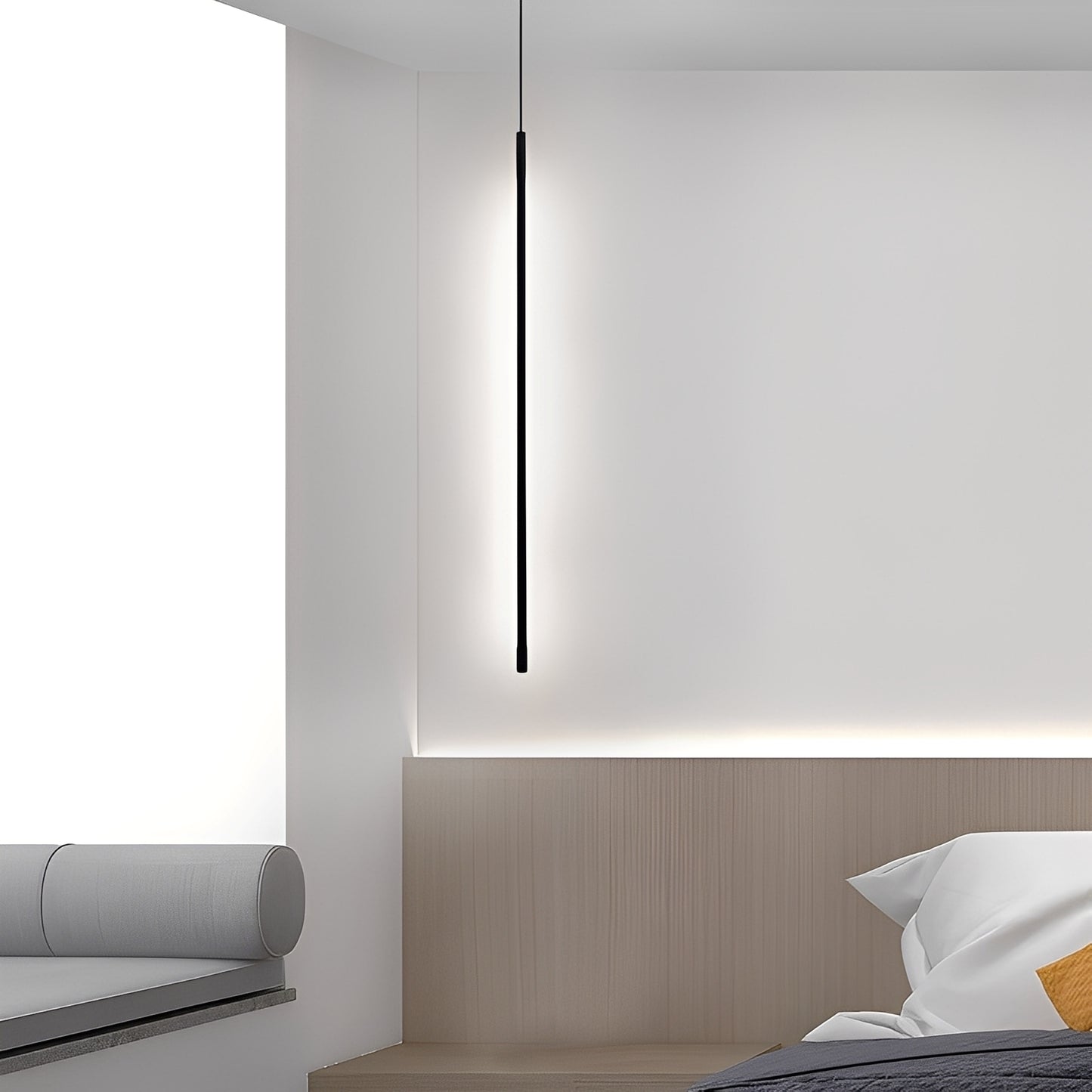 Maxi – Kreative Pendelleuchte