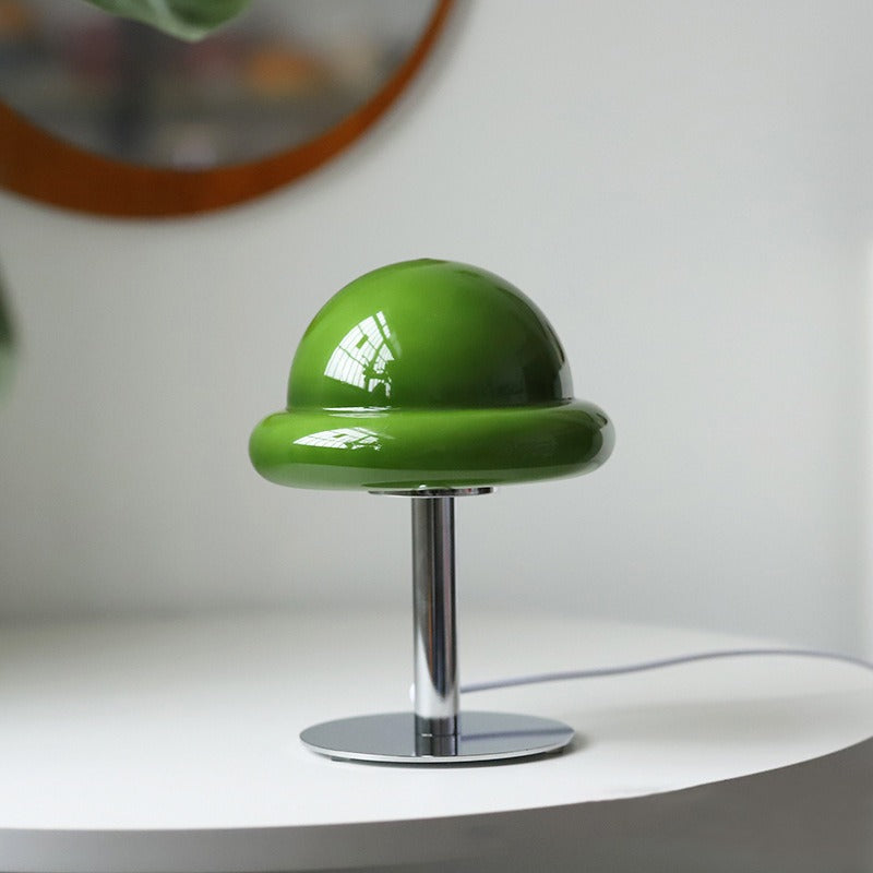 Amira – Glas Pilzlampe