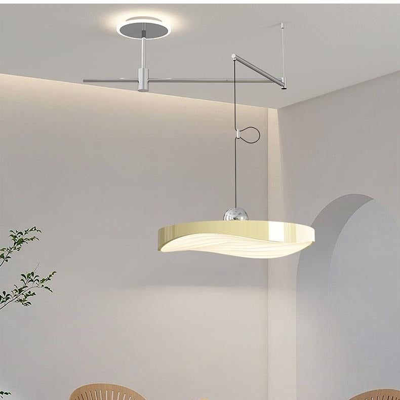 Sora – Moderne Pendelleuchte