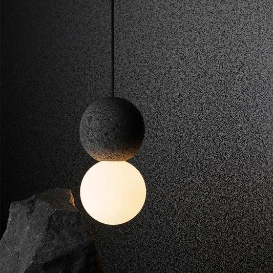 Origo – Skandinavische Hängelampe