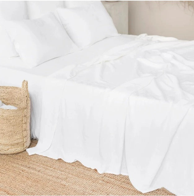 Helena – Klassisches Bettlaken