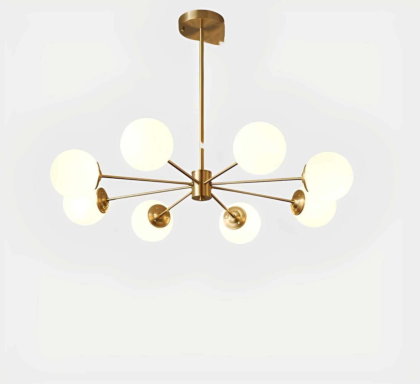 Mirella – Vintage Kronleuchter