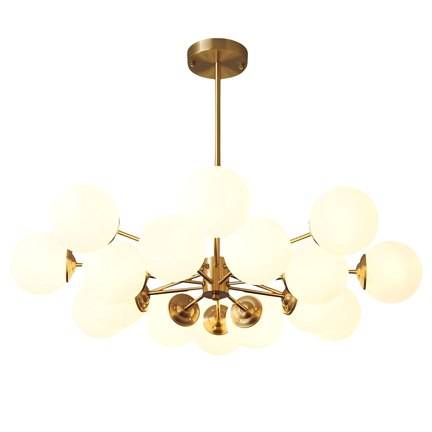 Mirella – Vintage Kronleuchter