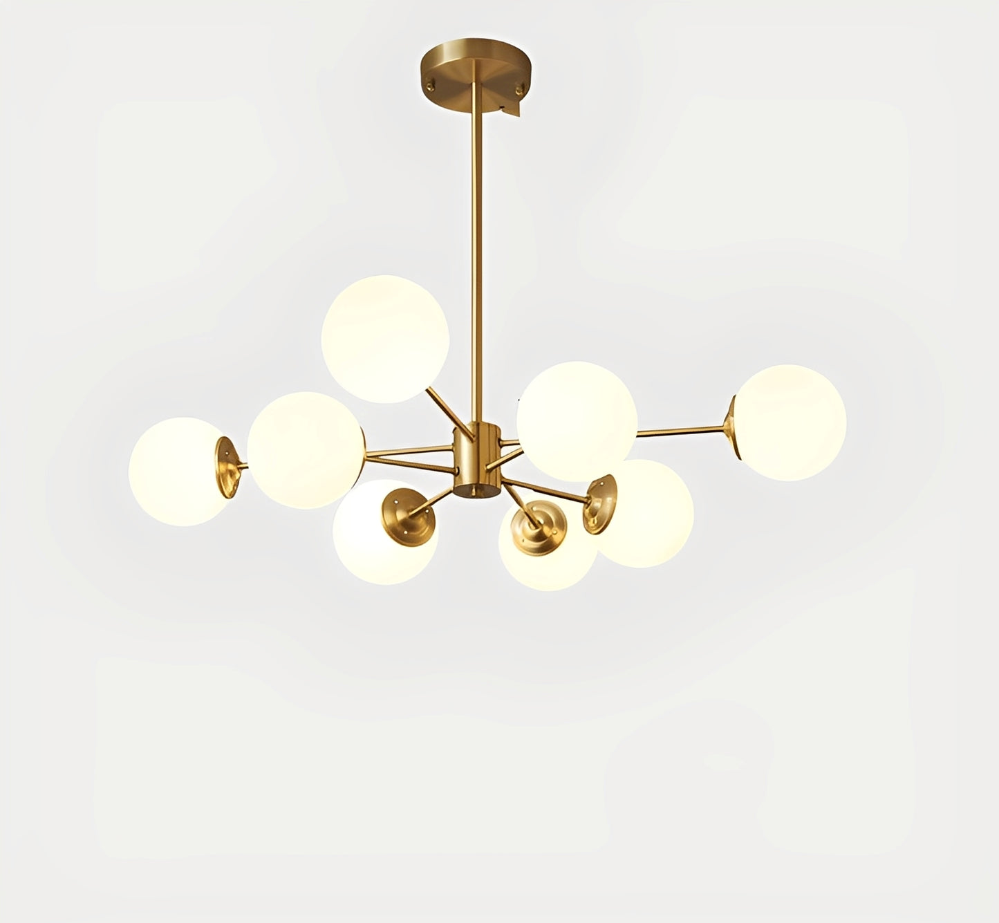 Mirella – Vintage Kronleuchter