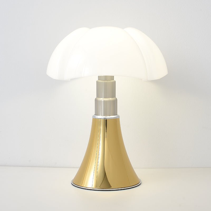 Airi – Vintage LED Designer-Tischlampe