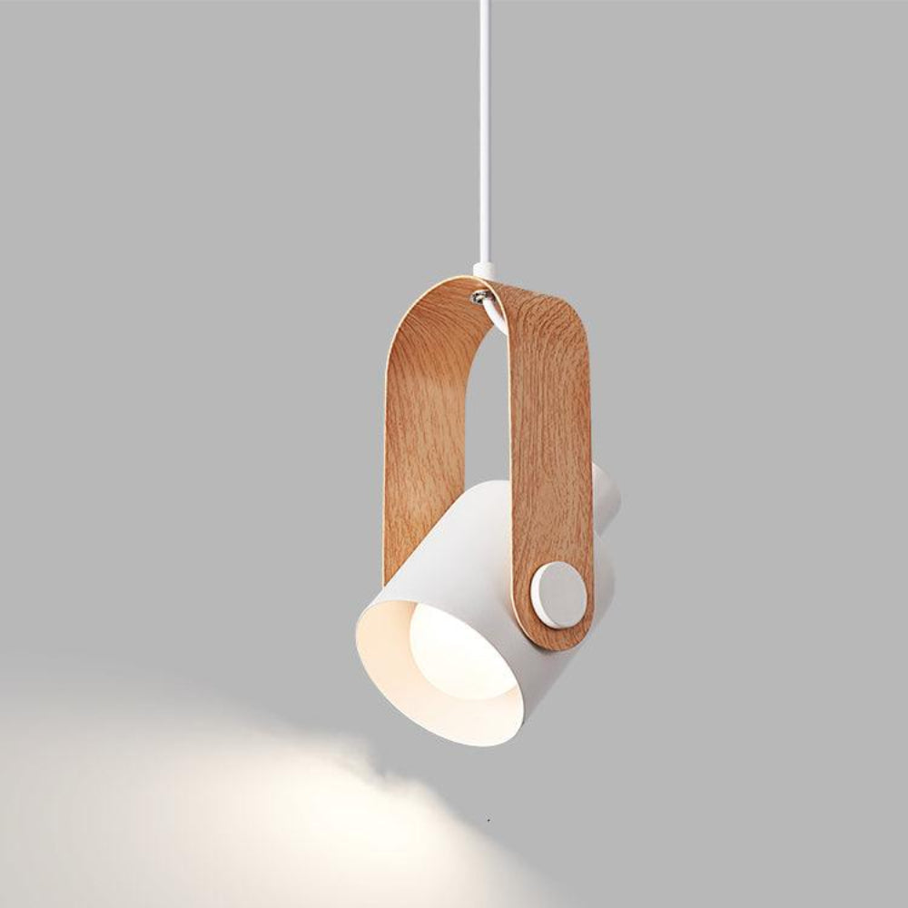 NordLumen – Stilvolle Pendelleuchte im skandinavischen Look