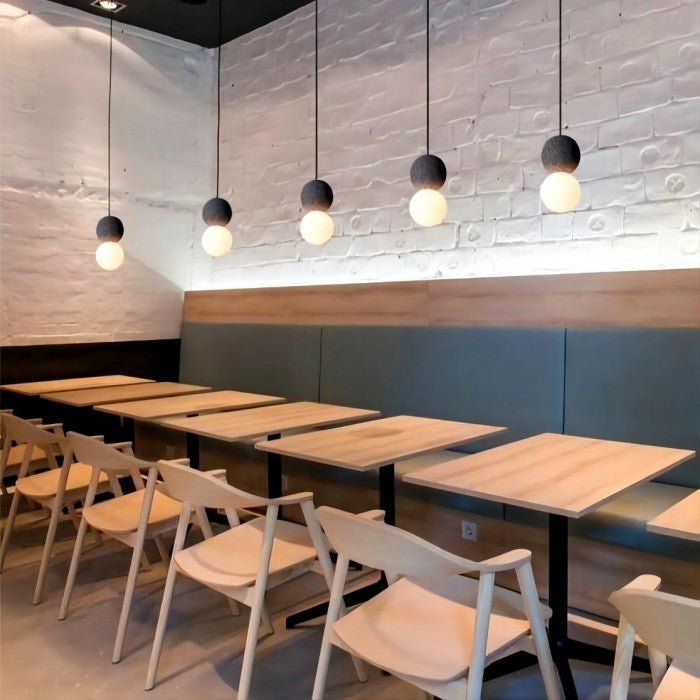 Origo – Skandinavische Hängelampe