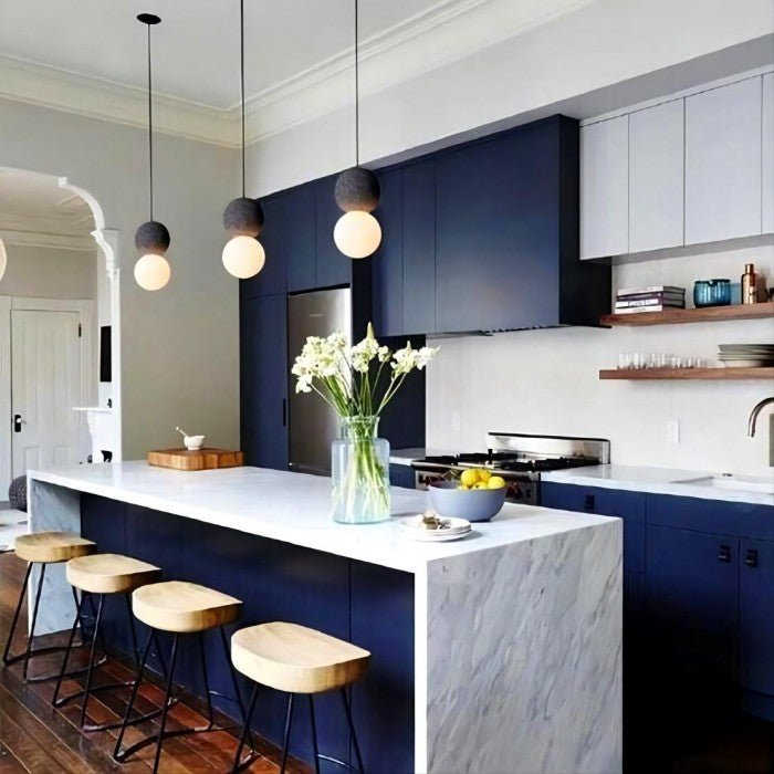 Origo – Skandinavische Hängelampe