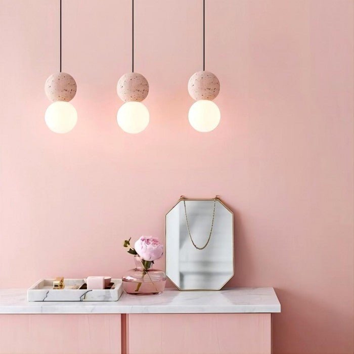 Origo – Skandinavische Hängelampe