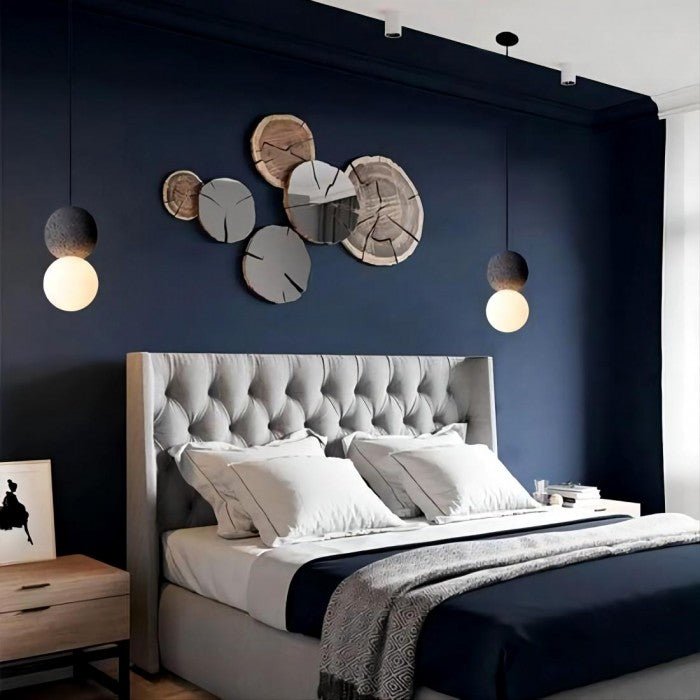 Origo – Skandinavische Hängelampe