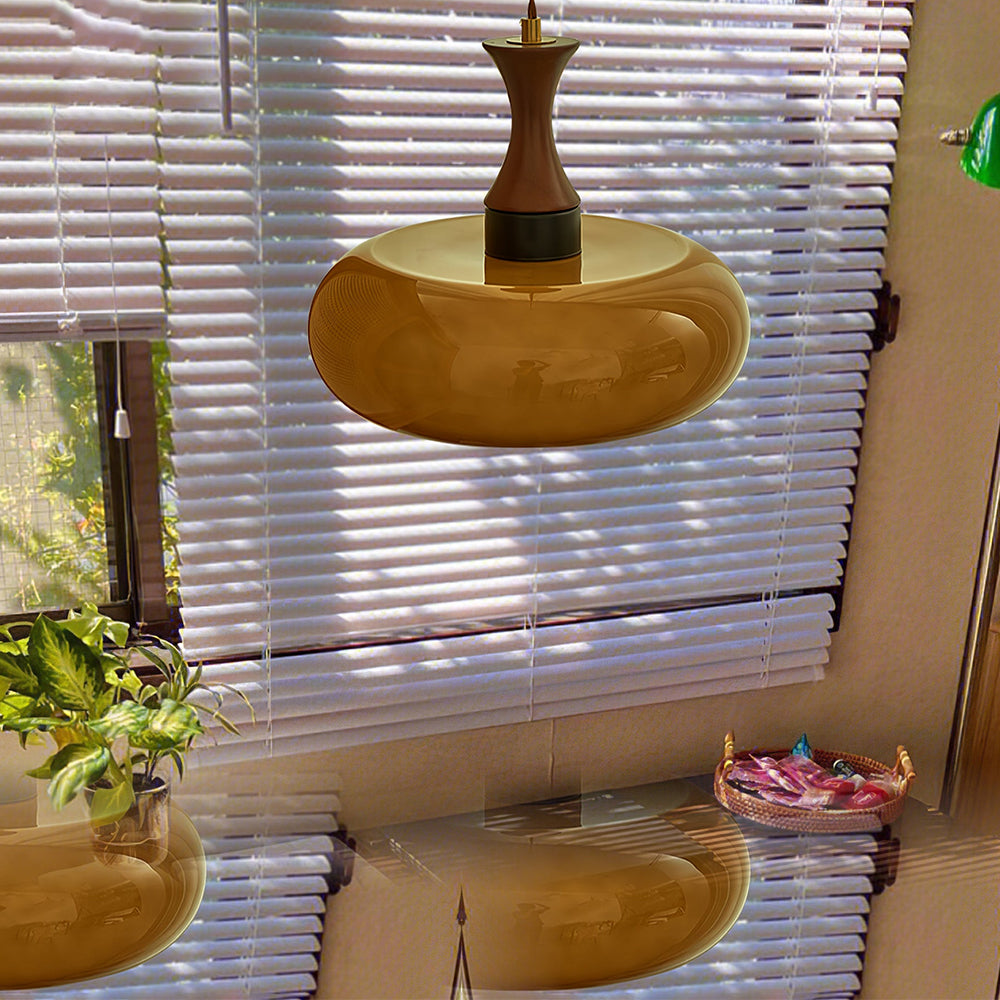 Zeylon – Moderne Hängelampe