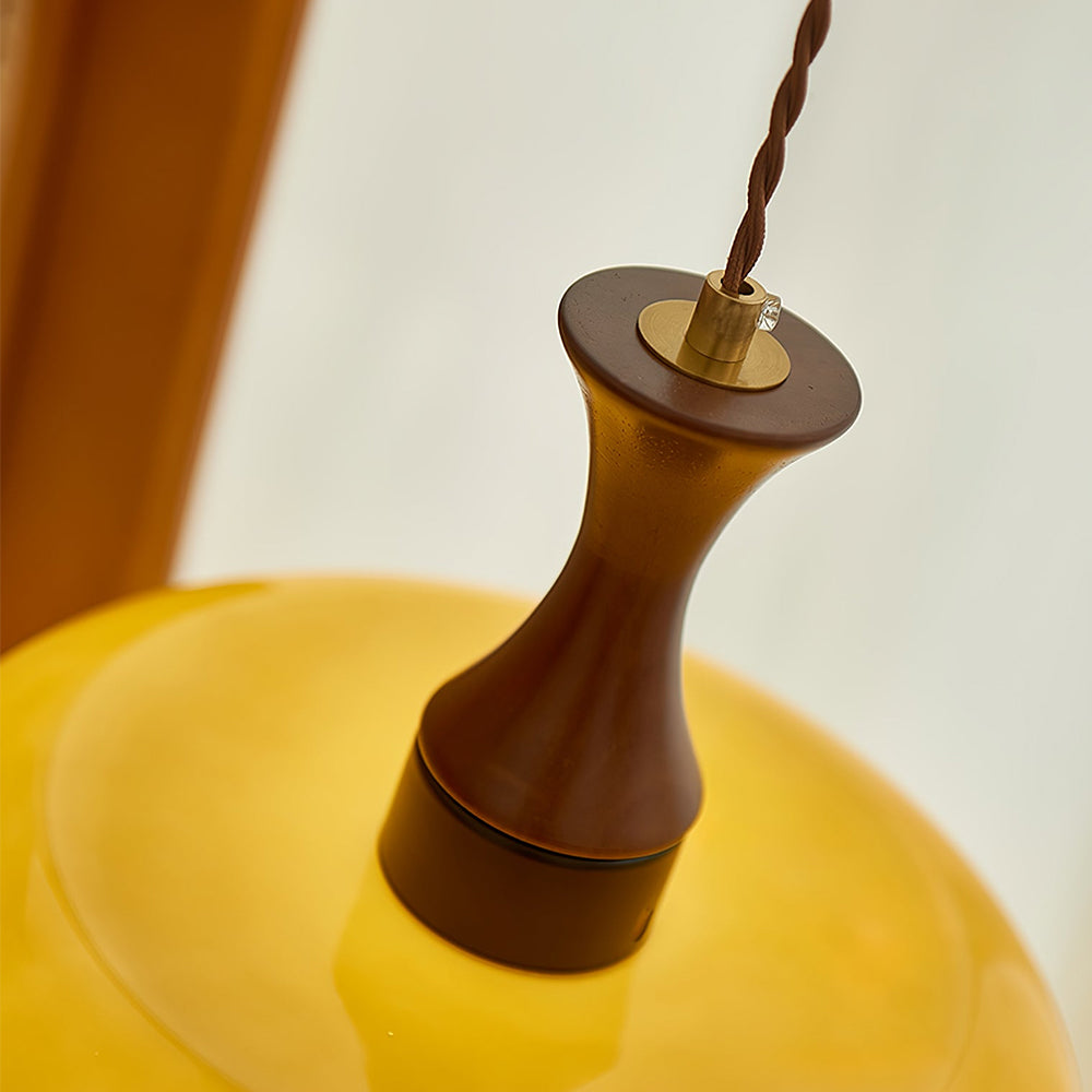 Zeylon – Moderne Hängelampe