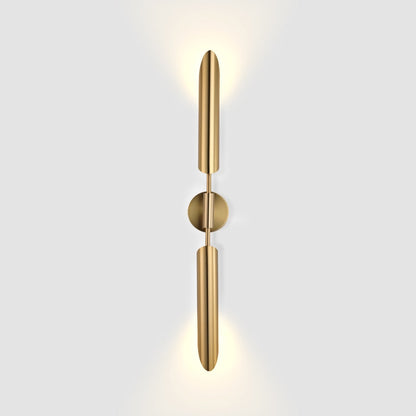 Luxus Wandleuchte Nordic Light