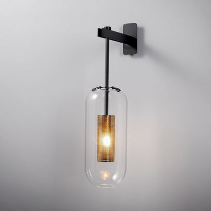 Moderne Lampe Flurleuchte
