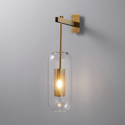Moderne Lampe Flurleuchte