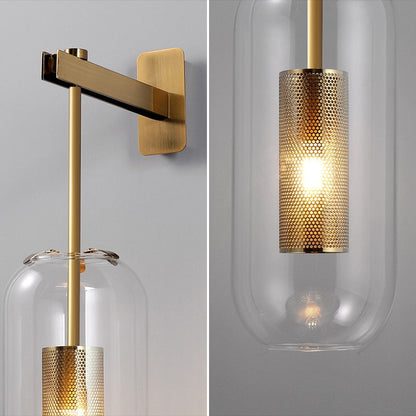 Moderne Lampe Flurleuchte