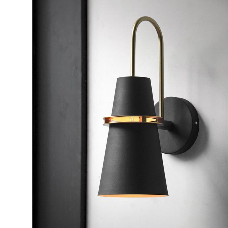 Wandleuchte Modernes Licht
