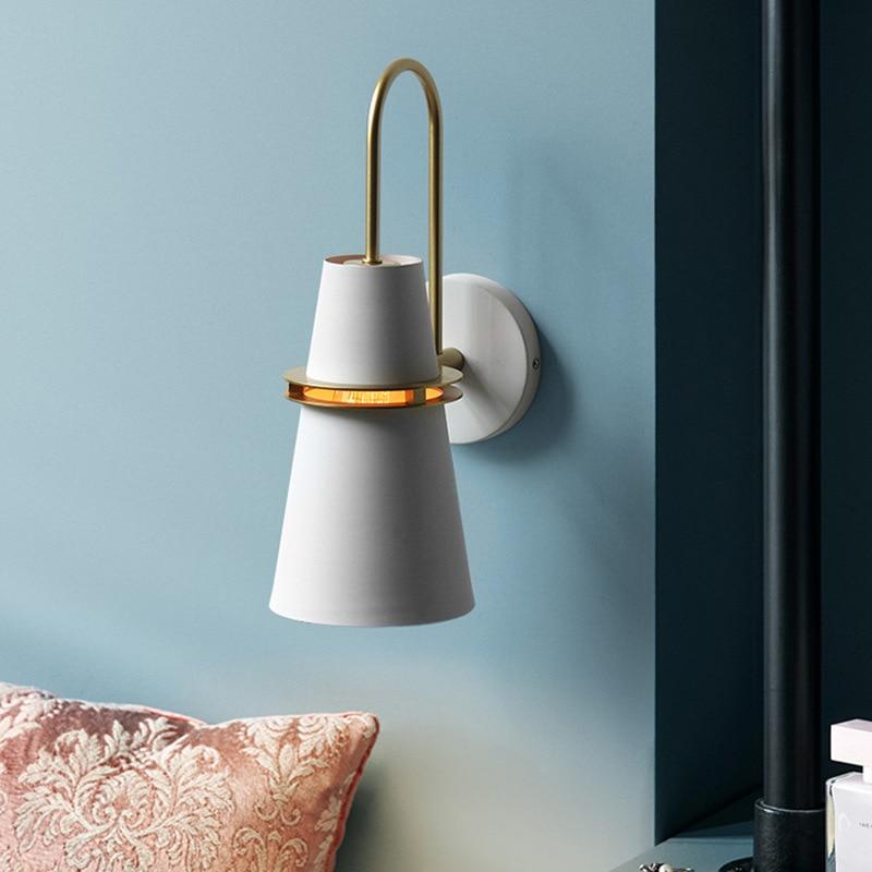 Wandleuchte Modernes Licht