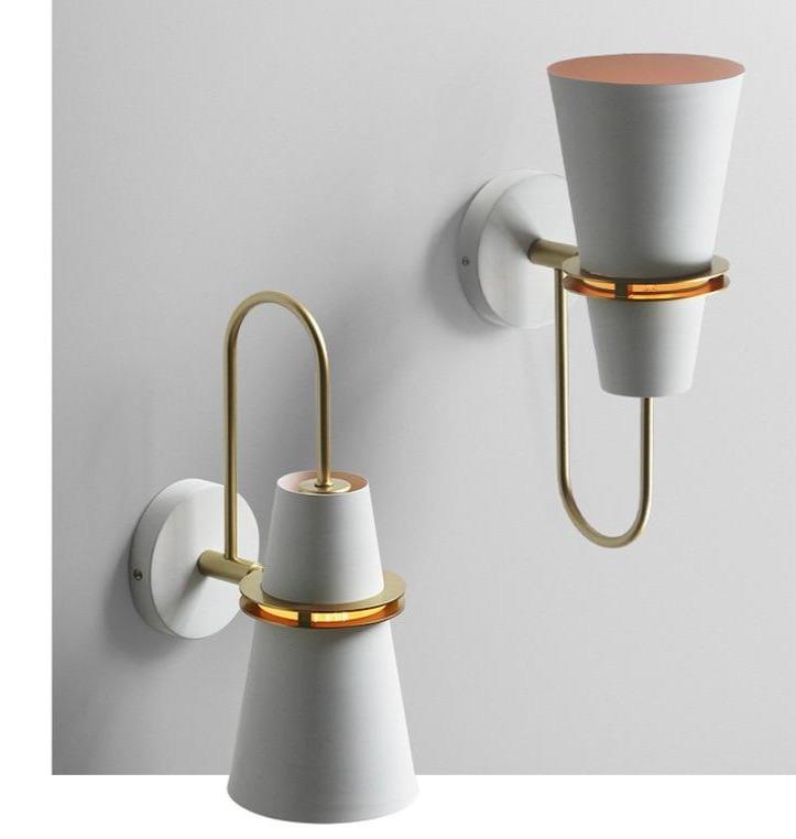 Wandleuchte Modernes Licht