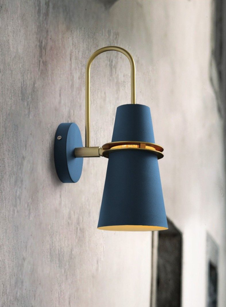 Wandleuchte Modernes Licht