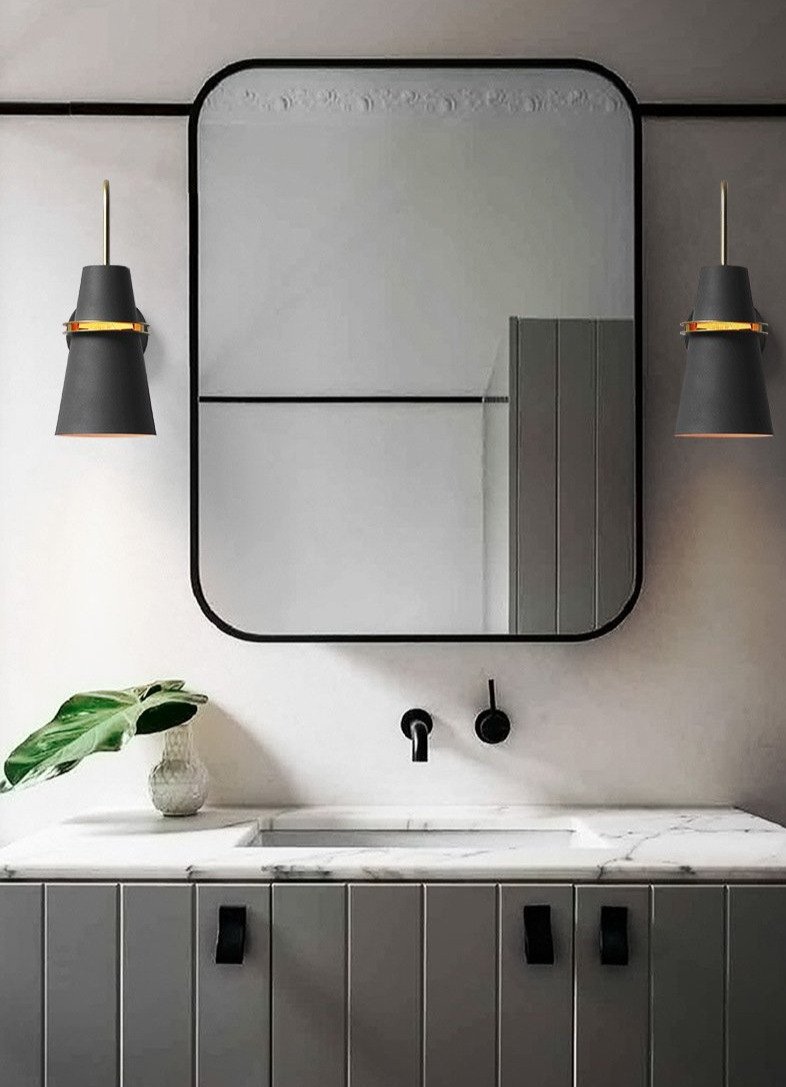 Wandleuchte Modernes Licht