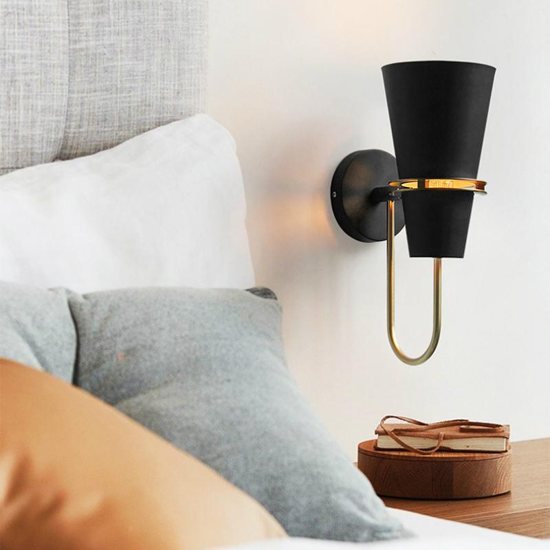 Wandleuchte Modernes Licht