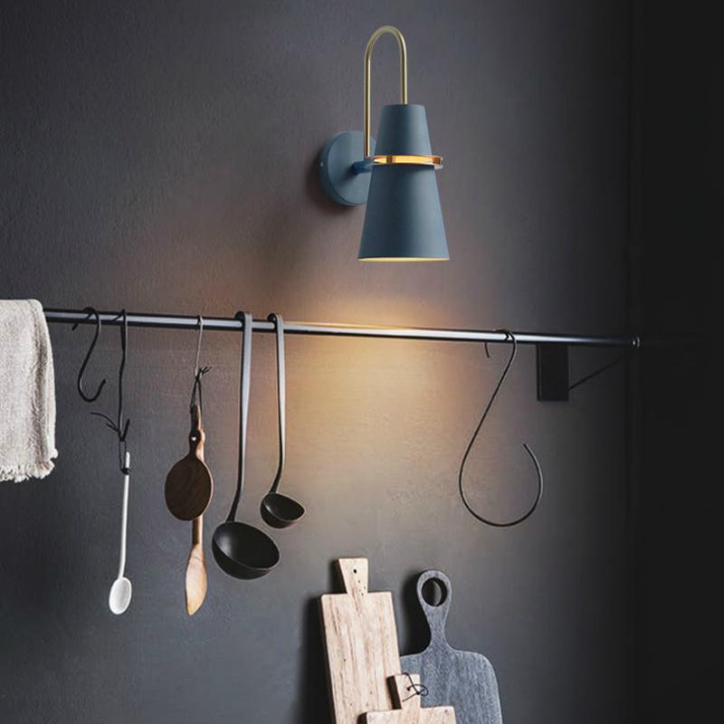 Wandleuchte Modernes Licht