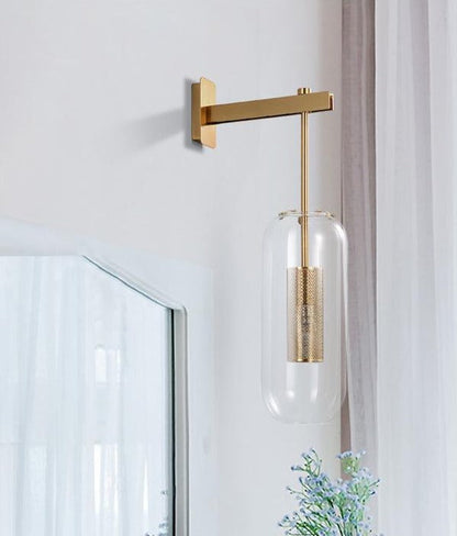 Moderne Lampe Flurleuchte