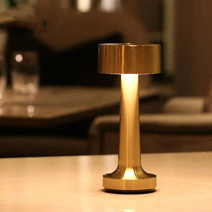 Touch Tisch Lampe Desktop Licht