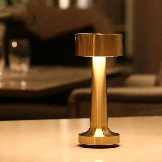 Touch Tisch Lampe Desktop Licht
