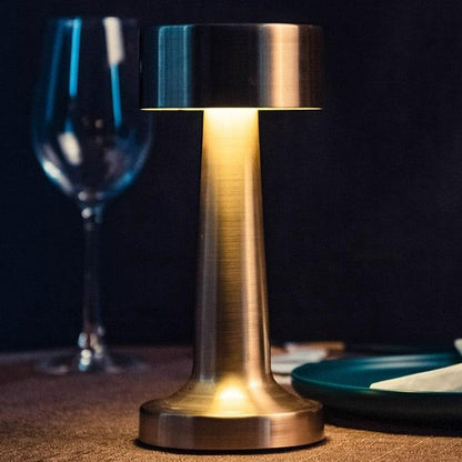 Touch Tisch Lampe Desktop Licht