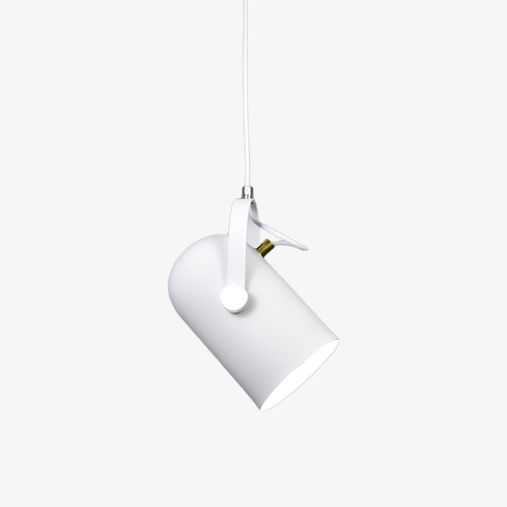 Yani – Macaron Aluminium-Kronleuchter