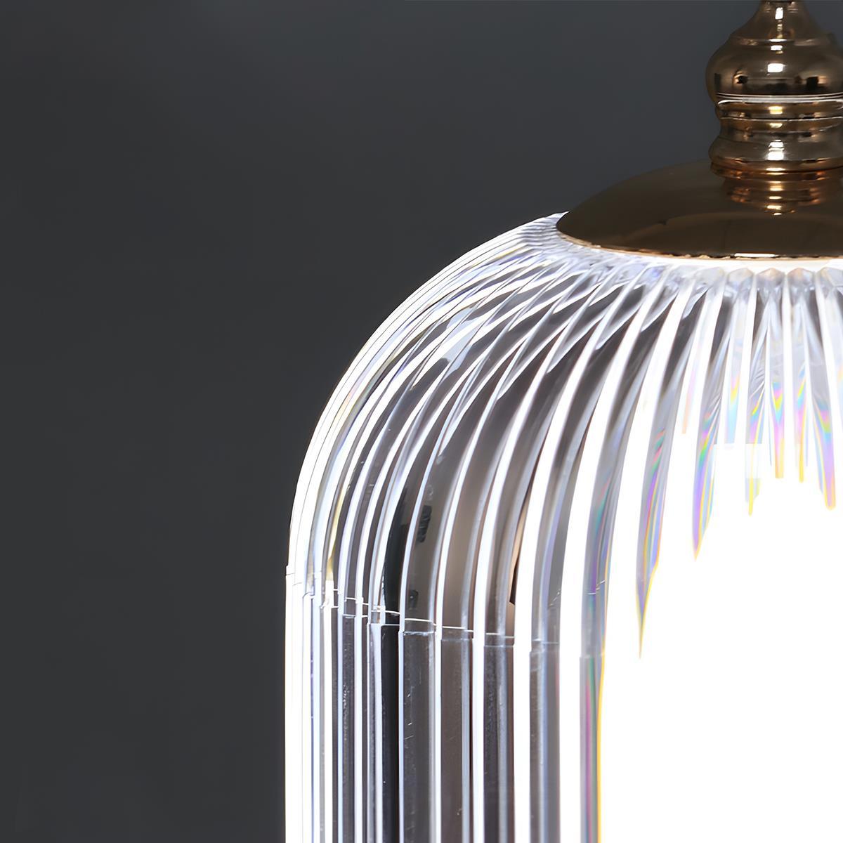 Wally – Vintage Dimmbar Tischlampe