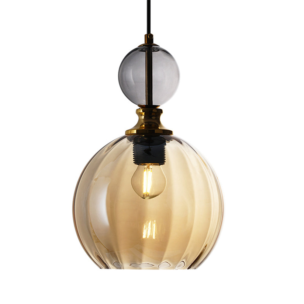 Oxine – Vintage Hängeleuchte